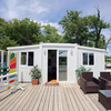 Double Wing Folding Room