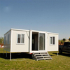 Double Wing Folding Room