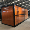 Exit Small Folding Room