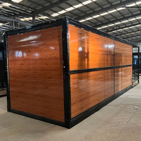 Exit Small Folding Room
