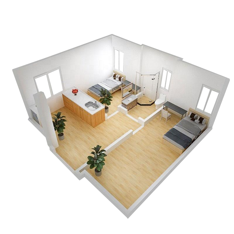 Shandong Roomdrm New Building Materials Co., Ltd.