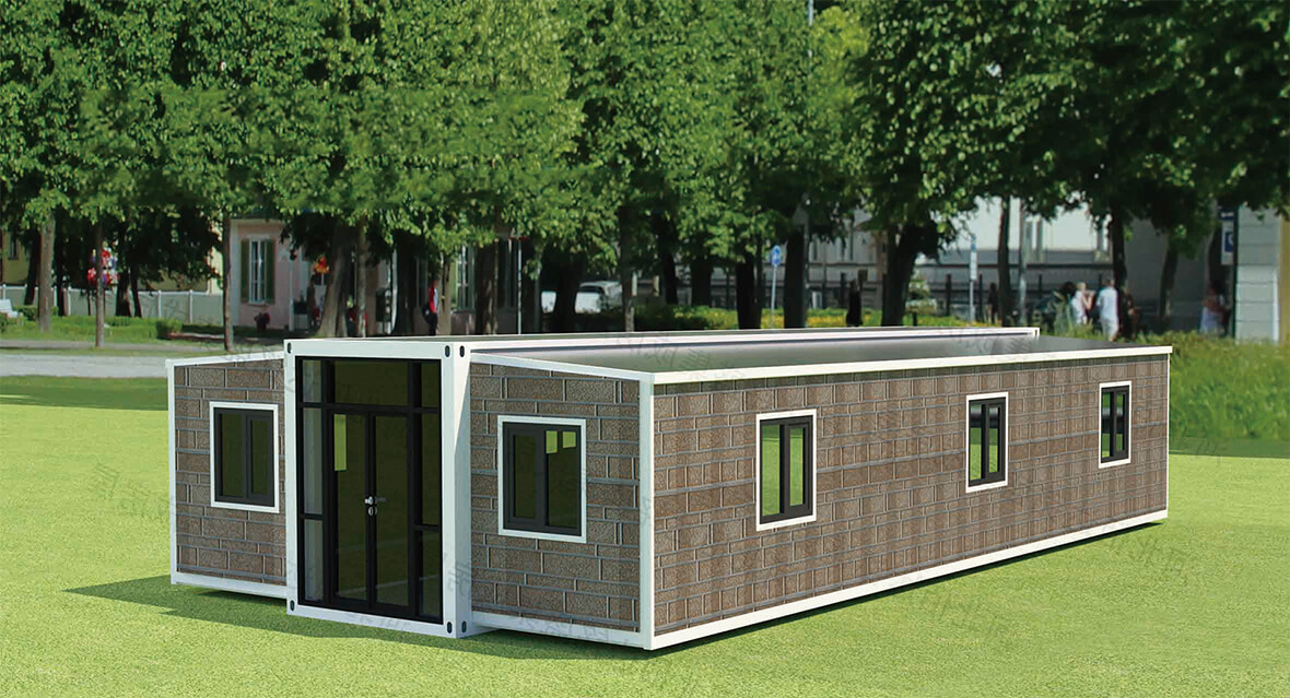 Shandong Roomdrm New Building Materials Co., Ltd.