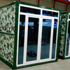 Campsite Folding House