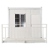 Folding Container