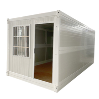 Folding Room