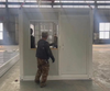 Dalman Quick Assembly Folding House