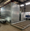 Prefabricated house