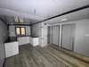 Activity board room, sunroom