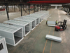 Movable folding wing room