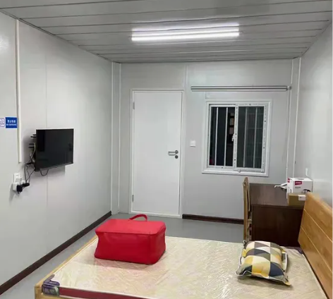 Activity board room, sunroom